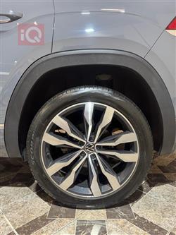 فولكسفاغن أطلس كروس سبورت